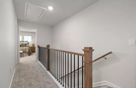 Entry Way - 2842 Rodeo Ct, Willow Spring, NC 27592 photo 3 of 3