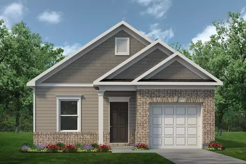 700 Euharlee Rd SW, Cartersville, GA 30120