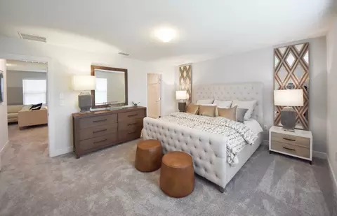 Bedroom - 42497 Cascade Dr, Punta Gorda, FL 33982 photo 1 of 5