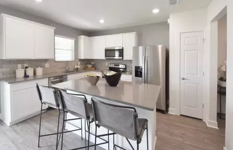 Kitchen - 42497 Cascade Dr, Punta Gorda, FL 33982 photo 1 of 4
