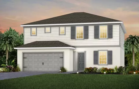 42497 Cascade Dr, Punta Gorda, FL 33982