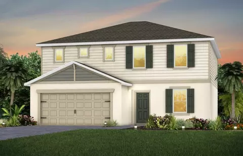 Exterior - 42497 Cascade Dr, Punta Gorda, FL 33982 photo 2 of 13