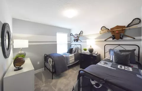 Bedroom - 42497 Cascade Dr, Punta Gorda, FL 33982 photo 3 of 5