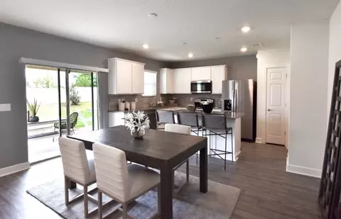 Dining - 42497 Cascade Dr, Punta Gorda, FL 33982 photo 1 of 3