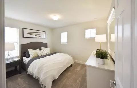 Bedroom - 42497 Cascade Dr, Punta Gorda, FL 33982 photo 2 of 5