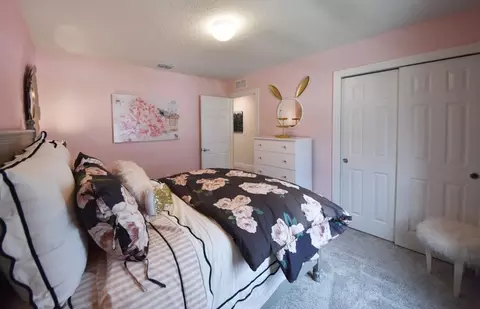Bedroom - 42497 Cascade Dr, Punta Gorda, FL 33982 photo 4 of 5