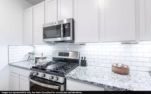 Kitchen - 515 Plateau St, Maxwell, TX 78656 photo 1 of 6