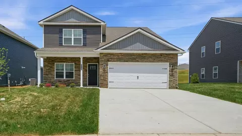 236 Chimney View Loop, Blountville, TN 37617