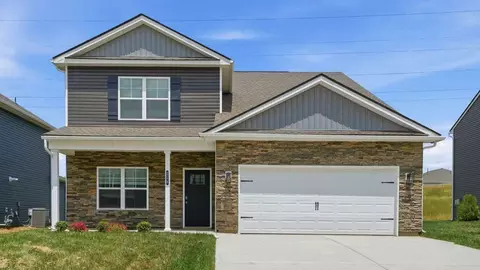 236 Chimney View Loop, Blountville, TN 37617