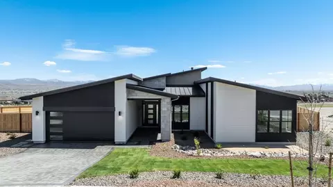 2944 Cloudburst Canyon Dr, Genoa, NV 89411