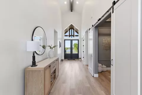 Entry Way - 2176 N Pillar Falls Way, Eagle, ID 83616 photo 1 of 3