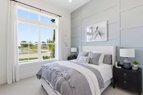 Bedroom - 2176 N Pillar Falls Way, Eagle, ID 83616 photo 5 of 5