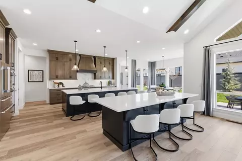Kitchen - 2176 N Pillar Falls Way, Eagle, ID 83616 photo 1 of 5