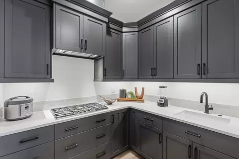 Kitchen - 2176 N Pillar Falls Way, Eagle, ID 83616 photo 5 of 5