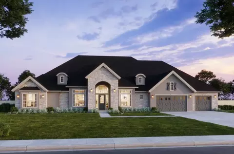 N Saddle Mountain Way & W Strant Dr., Eagle, ID 83616 photo 2