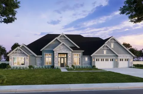 N Saddle Mountain Way & W Strant Dr., Eagle, ID 83616 photo 4