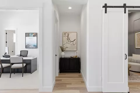 Entry Way - 2176 N Pillar Falls Way, Eagle, ID 83616 photo 3 of 3