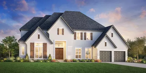 6031 Sunset Grove Lp, Richmond, TX 77407