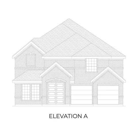 1108 Midnight Trl, Mckinney, TX 75071