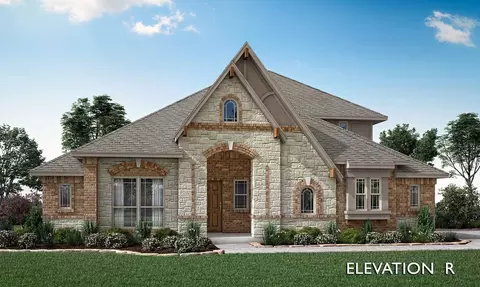 9401 Wildcat Rdg, Godley, TX 76044