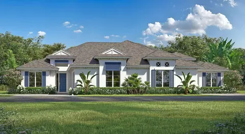 4120 Montagu Ave, Vero Beach, FL 32967