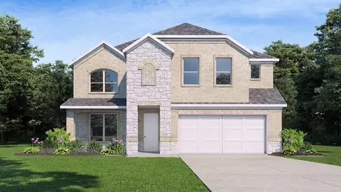 1260 Imperial Ranch Way, Dayton, TX 77535