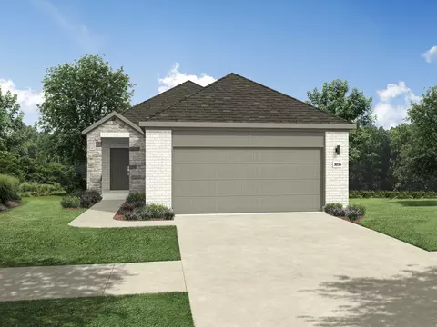 4913 Bridwell Ln, Austin, TX 78754