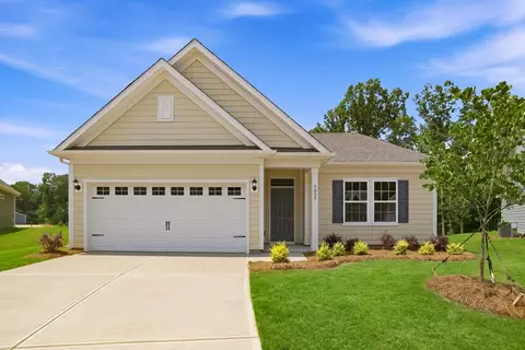 7035 Barbara Jean Ln, Wingate, NC 28174