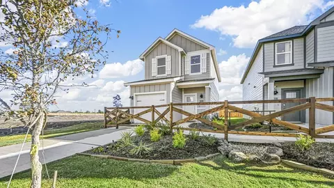 6023 Pinion Trl, Princeton, TX 75407