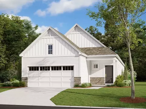 5810 Creekview Dr, Powell, OH 43065