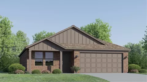 16971 Orleans Dr, Athens, AL 35611