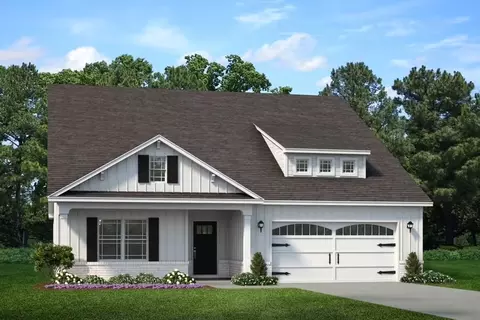Exterior - 18 Main St, Madison, AL 35758 photo 3 of 4
