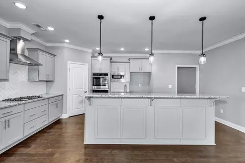 Kitchen - 18 Main St, Madison, AL 35758 photo 2 of 3