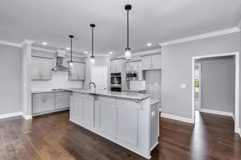 Kitchen - 18 Main St, Madison, AL 35758 photo 1 of 3