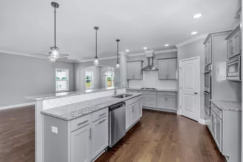 Kitchen - 18 Main St, Madison, AL 35758 photo 3 of 3