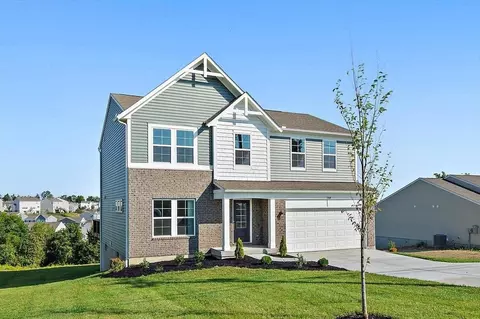 1368 Independence Rd, Walton, KY 41094