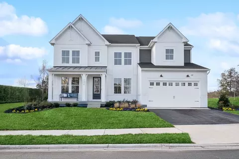 11234 Hazel Run Way, Fredericksburg, VA 22407