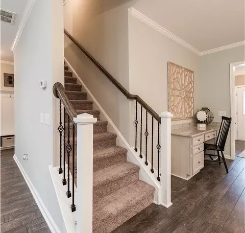 Entry Way - 204 River Edge Dr, Myrtle Beach, SC 29588 photo 1 of 2