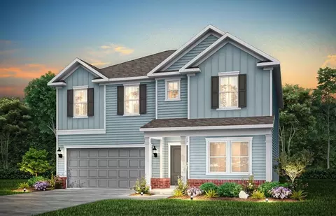 Exterior - 204 River Edge Dr, Myrtle Beach, SC 29588 photo 3 of 5