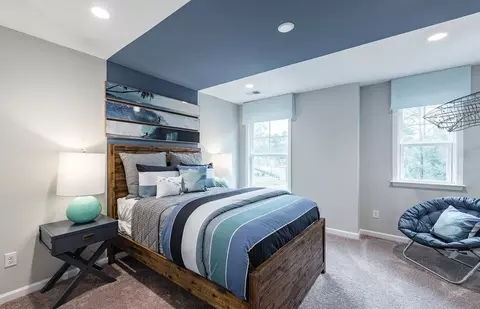 Bedroom - 204 River Edge Dr, Myrtle Beach, SC 29588 photo 2 of 3