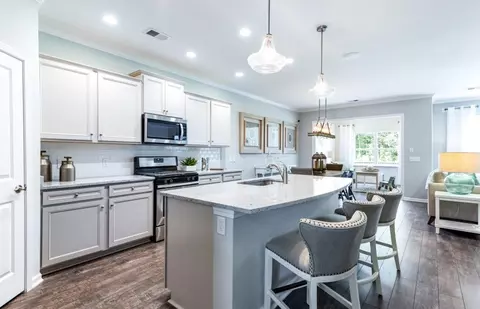 Kitchen - 204 River Edge Dr, Myrtle Beach, SC 29588 photo 1 of 4