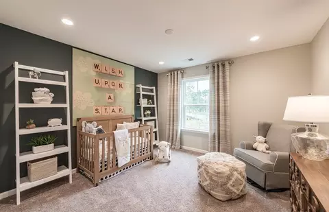 Bedroom - 204 River Edge Dr, Myrtle Beach, SC 29588 photo 3 of 3