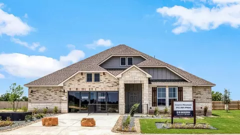Exterior - 1013 Sydney Blvd, Thorndale, TX 76577 photo 3 of 5