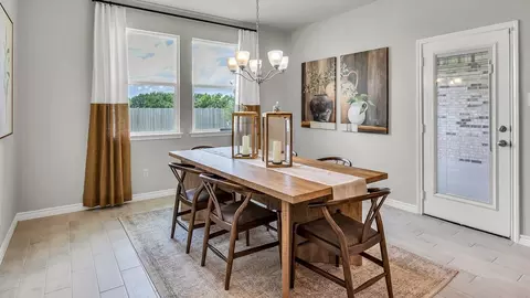 Dining - 1013 Sydney Blvd, Thorndale, TX 76577 photo 2 of 2