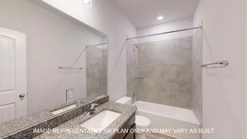 Bath - 1013 Sydney Blvd, Thorndale, TX 76577 photo 5 of 10