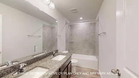 Bath - 1013 Sydney Blvd, Thorndale, TX 76577 photo 3 of 10