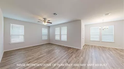 Entry Way - 1013 Sydney Blvd, Thorndale, TX 76577 photo 2 of 5