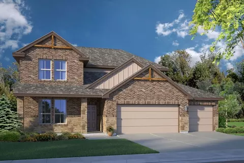 Exterior - 1013 Sydney Blvd, Thorndale, TX 76577 photo 2 of 5