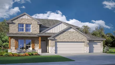 1013 Sydney Blvd, Thorndale, TX 76577