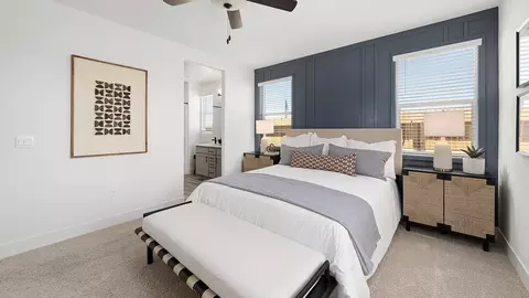 Bedroom - 7137 W Nicholas Ave, Visalia, CA 93291 photo 1 of 2